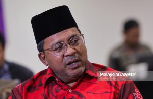 Kedudukan MB N. Sembilan masih sah, isu legitimasi perlu rujukan mahkamah – Hasnal