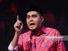 RCI TH: Nak dedah, dedah penuh, bukan separuh-separuh – Akmal Saleh