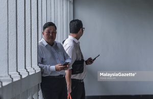 Rayu wang jamin dikurangkan, mahkamah arah bekas pembantu Teresa bayar RM60,000
