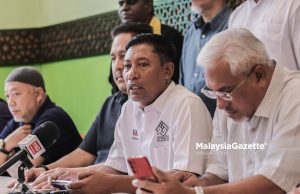 Isu ternakan babi: 300 NGO desak kerajaan, ADUN DAP mohon maaf terbuka