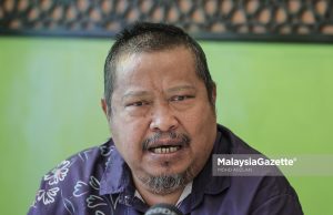 Jangan biar Sultan Selangor diasak kumpulan cauvinis hingga ke ‘dinding’ – Hishammudin