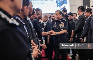 KPN Pada Dialog Khas PDRM 2026