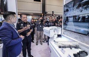 PSD V jadi platform strategik perangi jenayah siber, scam online
