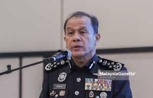 Jenayah scam semakin membimbangkan, kerugian cecah RM2.97 bilion