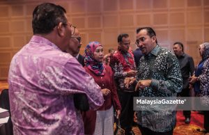 70% inti pati Akta MARA 2026 libat aspek pengukuhan tadbir urus – Asyraf Wajdi