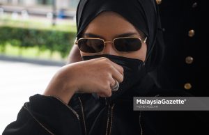 Pendakwaan mohon lucut hak harta isteri bekas Panglima Tentera Darat