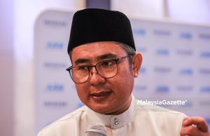 Modul Didik Kasih sasar intervensi awal kanak-kanak usia 5, 6 tahun