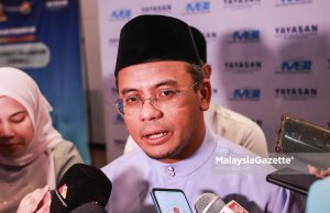 Insiden letupan Putra Heights: Selangor sedia dedah laporan siasatan – MB