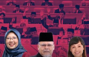 Isu ADUN lantikan: PH cakap tak serupa bikin – Pemuda UMNO Johor