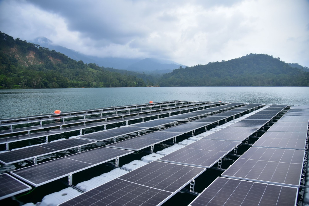 TNB terus memperkukuh portfolio dan keupayaan penjanaannya bagi menyokong perkembangan landskap tenaga Malaysia sepanjang S1 TK2026.