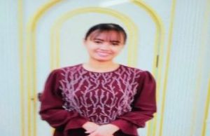 Siti Aliah Clara hilang sejak 30 Mac lalu