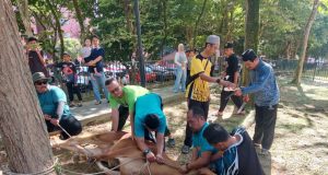 Program Qurban Media 2.0 sempena sambutan Aidiladha