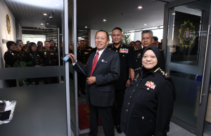 KP SPRM baharu tekad perkukuh integriti, banteras rasuah