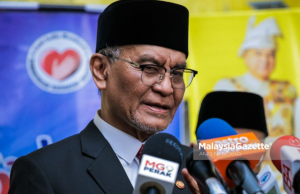 Dadah ‘zombi’ menerusi vape: Langkah penguatkuasaan bakal diumum KKM