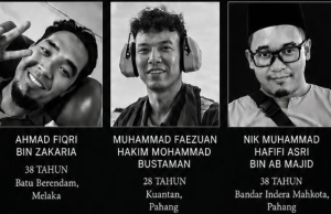 Waris mangsa tragedi pelantar minyak Sepat layak terima faedah PERKESO – Ramanan