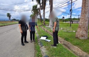 Penjawat awam ditahan disyaki terlibat kes pecah rumah di Tawau