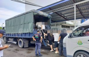 28 anggota sindiket penipuan diusir pulang ke negara asal