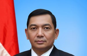 Surat hasrat beri akses tentera AS guna ruang udara Indonesia sudah dimeterai