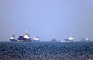Selat Hormuz ditutup hingga AS patuh MoU – Iran