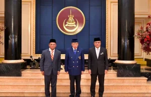 Sultan Selangor titah kerajaan negeri terus utamakan kesejahteraan rakyat