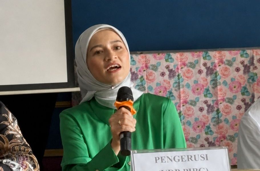 Maizatulazwa Abdul Rahim