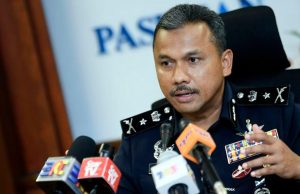 Lebih 13,000 Rohingya dianggar berada di Kelantan – Polis