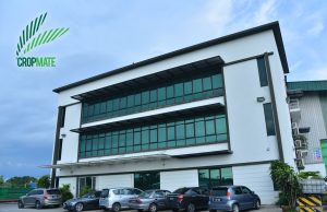 SPRM lepaskan sebahagian akaun bank Cropmate dibekukan