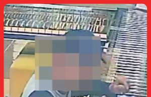 Barang Kemas RM26,000 Dilarikan Lelaki Berpura-Pura Beli Cincin Pertunangan #MGFlash