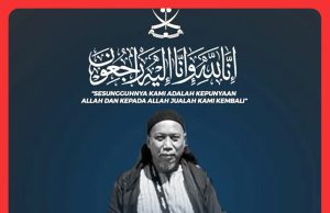 “Takziah Kepada Keluarga Jemaah Haji Dari Rompin Meninggal Dunia Di Makkah” – Wan Rosdy #MGFlash