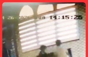 Tular 3 Budak Curi Wang Tabung Masjid Diselesai Cara Baik #MGFlash