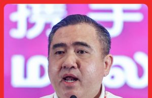 PRN Mengejut? DAP Arah Jentera Siap Sedia! #MGFlash
