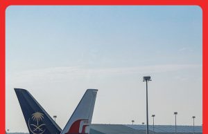 Masalah Teknikal: Jemaah Haji Mendarat Di Oman Berlepas Ke Jeddah Esok #MGFlash