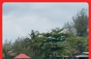 Muara Tetap Cetek Walaupun 40 Tahun Di Korek #MGFlash