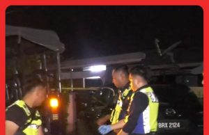 Wanita Berusia 70 Tahun Mati Ditetak Di Badan, Kepala Dan Leher #MGFlash