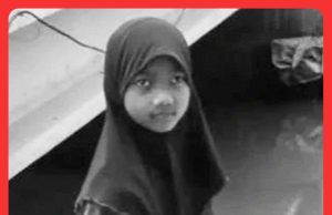 Bapa Allahyarham Umairah Maafkan Pak Cik Van #MGFlash