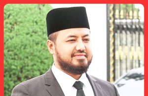 Dakwa Larikan Berbilion Ringgit, Farhash Buat Laporan Polis #MGFlash