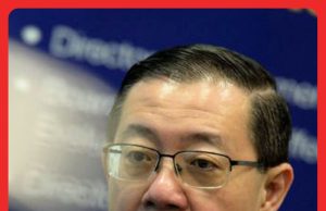 Mahkamah Benar Gugurkan Perkataan ‘Menerima’ Kes Terowong Guan Eng #MGFlash