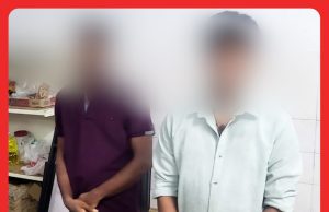 Premis Simpan Arak Tidak Bercukai Diserbu #MGFlash