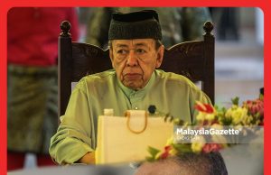 Jangan Jadikan Perkara Melibatkan Sultan Sharafuddin Bahan Politik Sempit – UMNO #MGFlash
