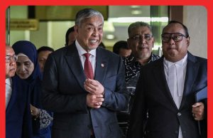 Badan Peguam Dibenar Mula Semakan Kehakiman Cabar DNNA Zahid #MGFlash