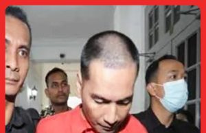 Rosmaini Tak Mengaku Pukul Isteri Guna Kerusi, Getah Paip, Besi #MGFlash