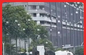 Pesara Tentera Cedera, Nissan Latio Dipandu Terbalik Langgar 2 Kenderaan #MGFlash