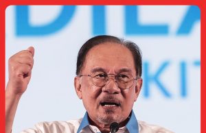 PH Anjur Konvensyen 2026 Di Johor, Anwar Sampaikan Amanat Khas #MGFlash