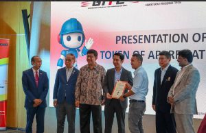 KPT sokong penuh inisiatif Pusat Penempatan TVET GITC diterajui industri – Adam Adli