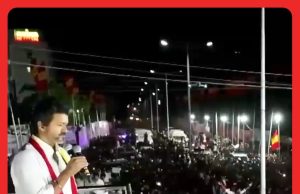 Parti Hero Filem Tamil, Vijay Mohon Mahkamah Campur Tangan #MGFlash