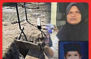 Budak Autisme Dihempap Konkrit Beritahu Ibu ‘’Mat Dah Nak Pergi, Tak Dapat Ke Sekolah’ #MGFlash
