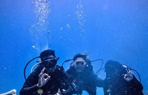 Filem Takdir Akhir: Last Dive angkat mesej isu kemusnahan ekosistem marin