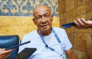 Kami simpan impian bersama, tapi dia ‘pergi’ dulu – Daud
