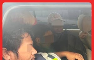 Dua Individu Cabut Lari Tinggalkan 20 PATI Di Masjid #MGFlash