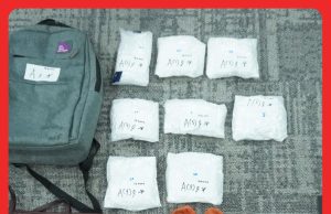 Sindiket Seludup Ringgit, Dadah Di KLIA Tumpas #MGFlash
